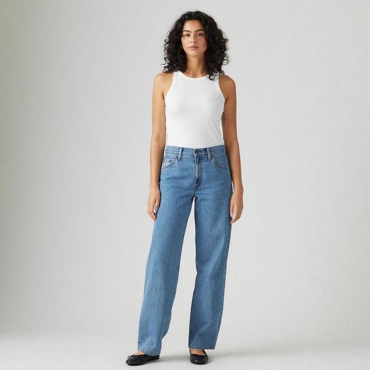 Produktbild Levis Weite Herrenjeans (W27/L32)