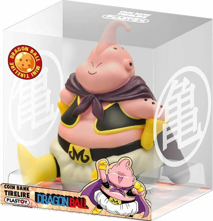 Produktbild Plastoy Dragonball - Chibi: Boo