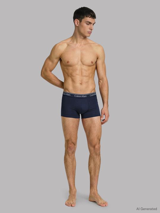 Produktbild Calvin Klein Pants (L, 3er Pack)
