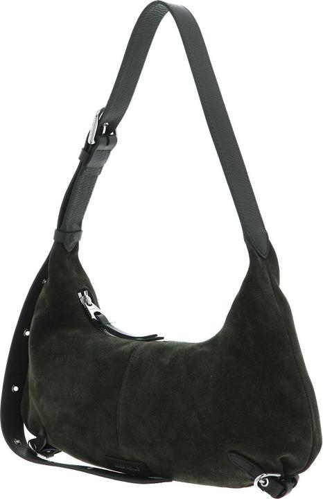 Immagine prodotto Coccinelle Abigail Suede B Shoulder Bag