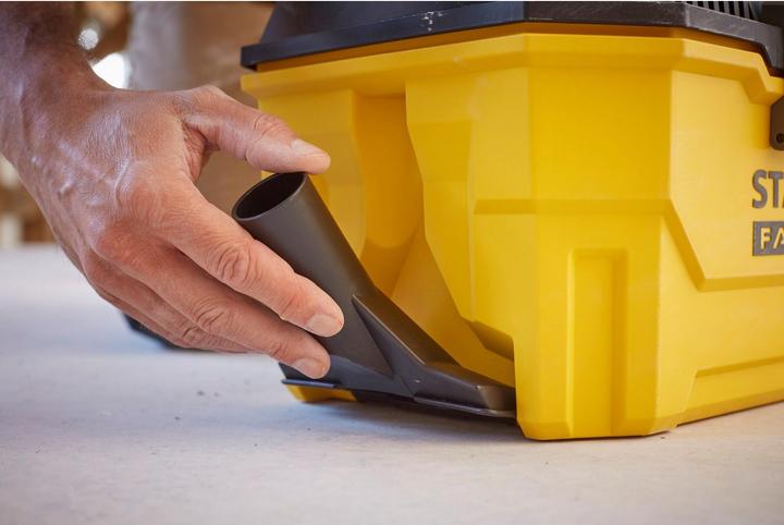 Produktbild Stanley V20 (Nass-Trockensauger)