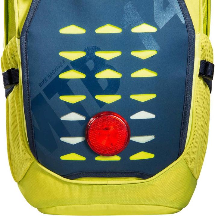 Produktbild Tatonka Bike Backpack MTB 14 (14 l)