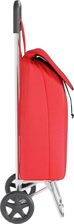 Actual product image VidaXL Shopping trolley