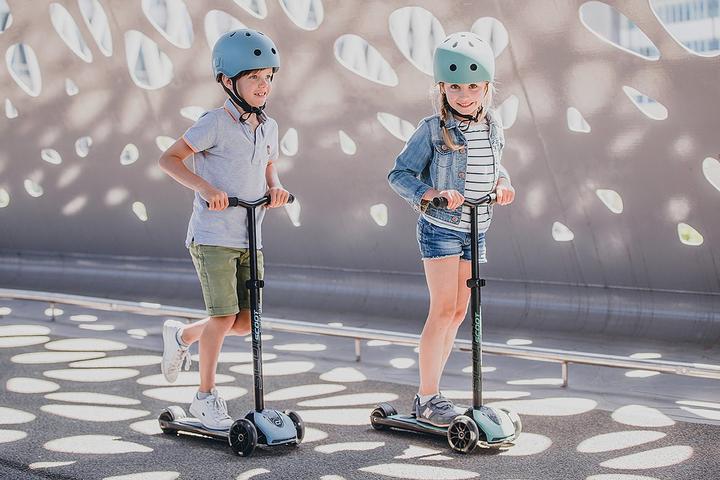 Immagine prodotto Scoot and Ride kindearstep Highwaykick 5 Pesca