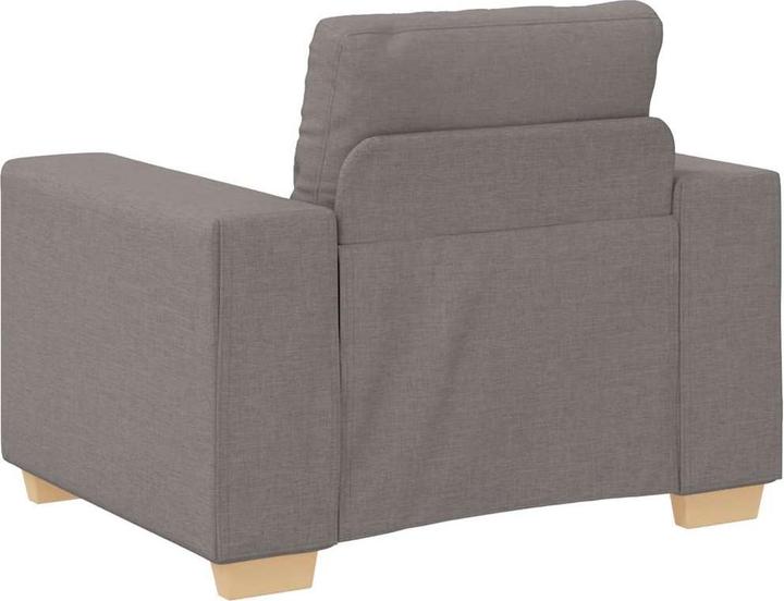 Image du produit vidaXL Sofasessel