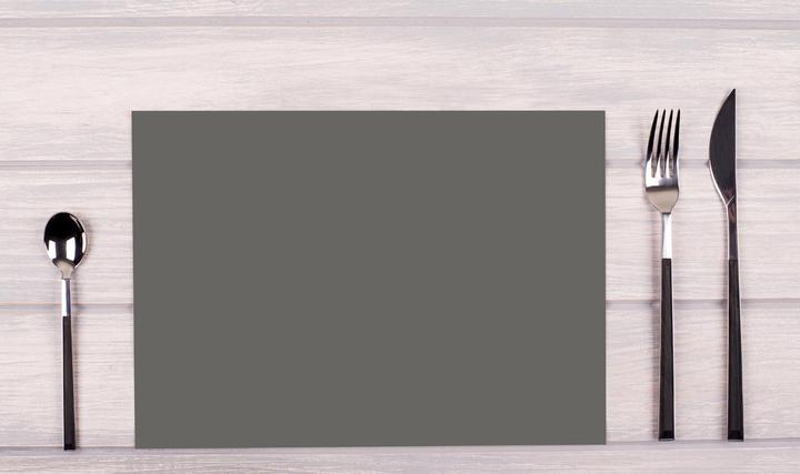Produktbild Exacompta Tischset (1 Stk., 30 x 40 cm)