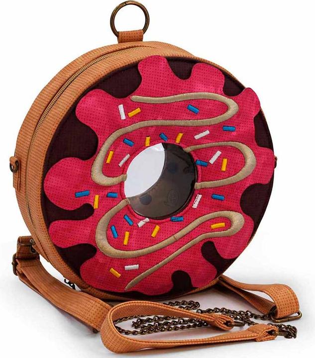 Produktbild Oh My Pop! Ring Backpack-Bag Popnut