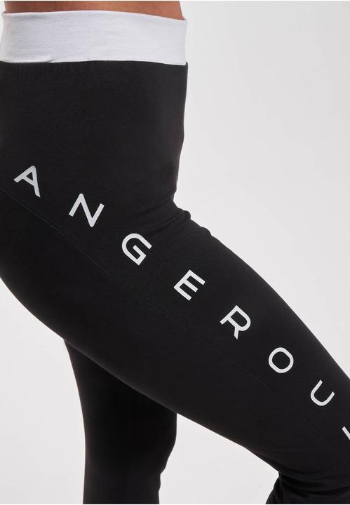 Produktbild Dangerous DNGRS Leggings EvilFuture - 165313 (L)