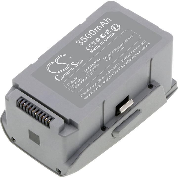 Produktbild CS Cameron Sino CS-DJM200RX Modellbau-Akkupack (LiPo) (Drohnen Akku, DJI Air 2S, DJI Mavic Air 2)