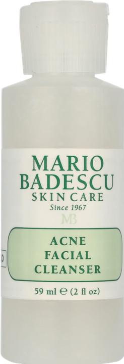 Produktbild Mario Badescu Acne Facial Cleanser (Reinigungsgel, 59 ml)