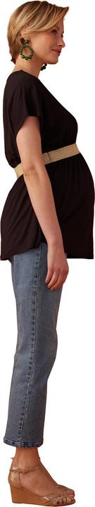 Actual product image Envie de Fraise Top for pregnancy & breastfeeding FELICIEOR