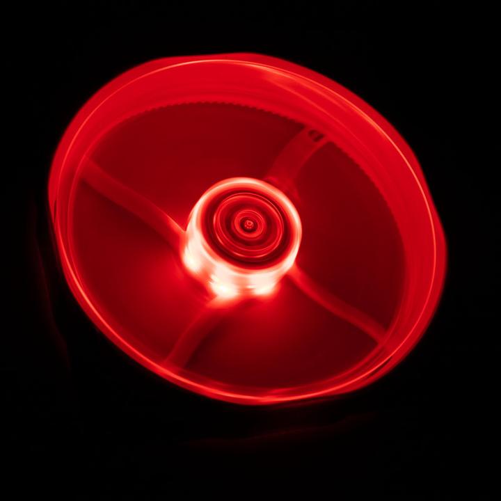 Image du produit Noiseblocker NB-eLoop X B12-P ARGB, PWM (120 mm, 1x)