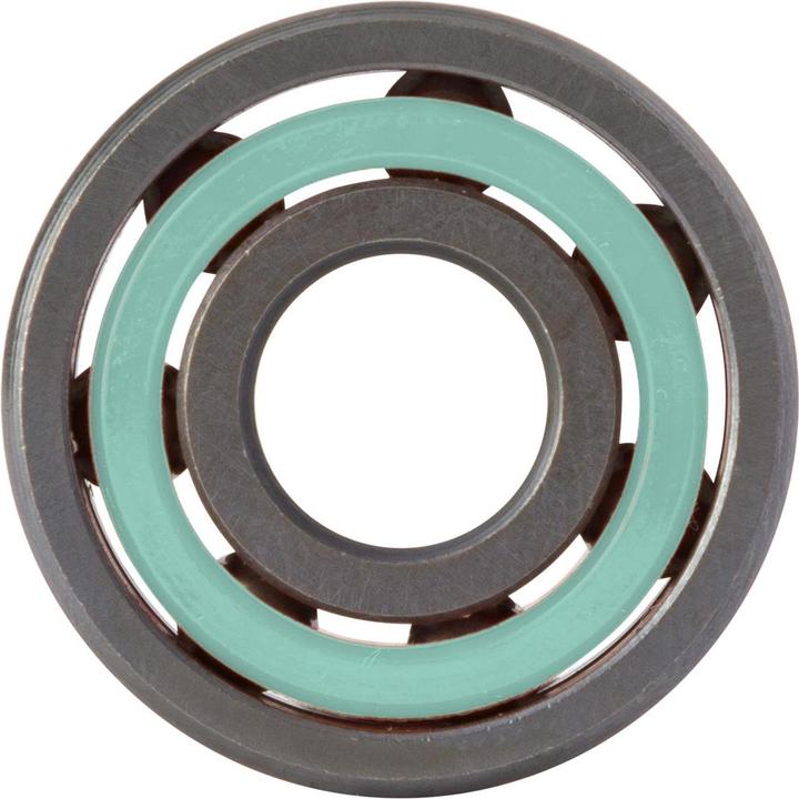 Actual product image Bronson Speed Co. Raw Pro Jamie Foy