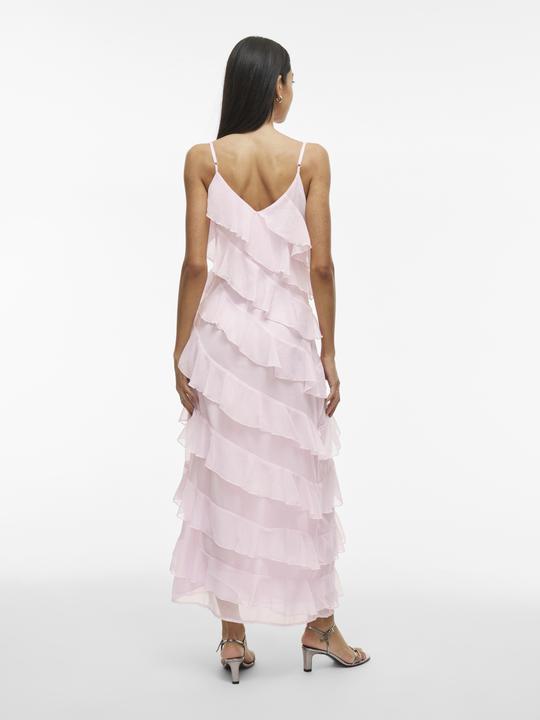 Image du produit Vila Träger Maxikleid (38)