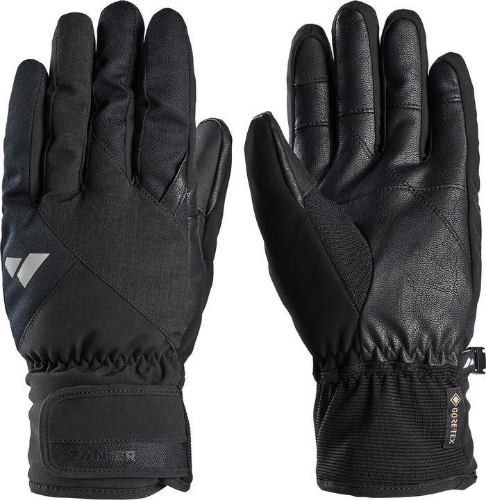Produktbild Zanier Gloves Saalbach GTX (7)