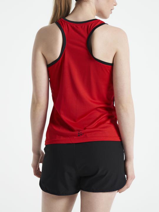Actual product image Craft Pro Control Impact Singlet Ladies (XL)