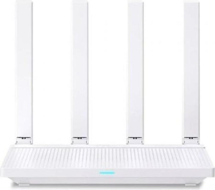 Productafbeelding Xiaomi AX3000T EU-router