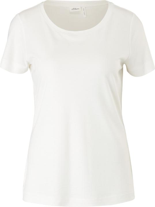 Image du produit S.Oliver T-Shirt T-Shirt aus Lyocell (38)