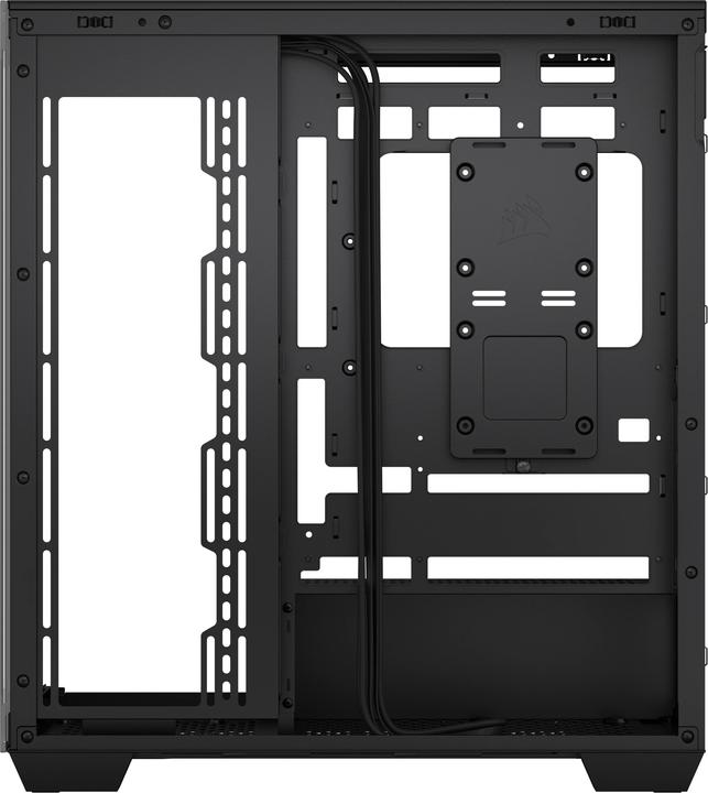 Immagine prodotto Corsair 3500X (mATX, E-ATX, ATX, Mini-ITX)