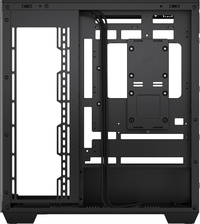 Actual product image Corsair 3500X (mATX, E-ATX, ATX, Mini-ITX)