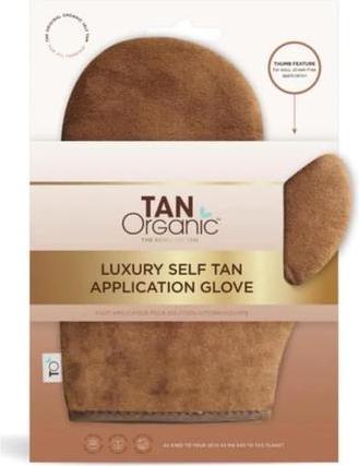 Produktbild Tan Organic Self Tan Application Glove