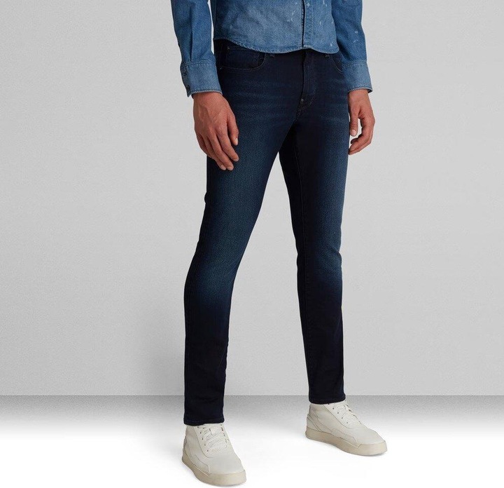 Actual product image G-Star Jeans Skinny Fit "Revend (W36/L32)