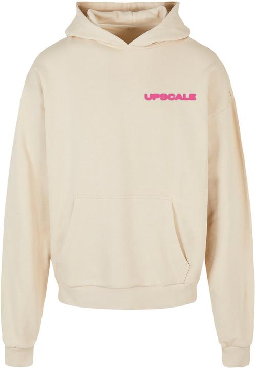 Produktbild Urban Classics Sad Boy Ultra Heavy Oversize Hoodie - 127039 (XS)