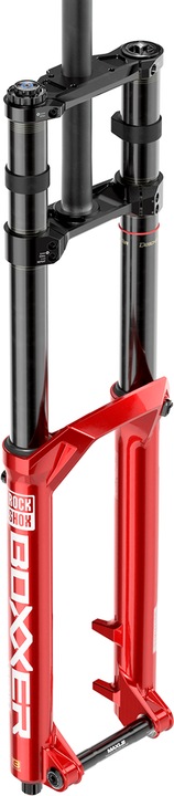 Actual product image RockShox BoXXer Ultimate Charger3 (200 mm, Air)