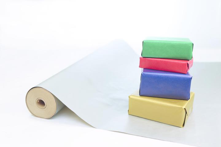 Actual product image Clairefontaine Wrapping paper (Wrapping paper, 1 x)