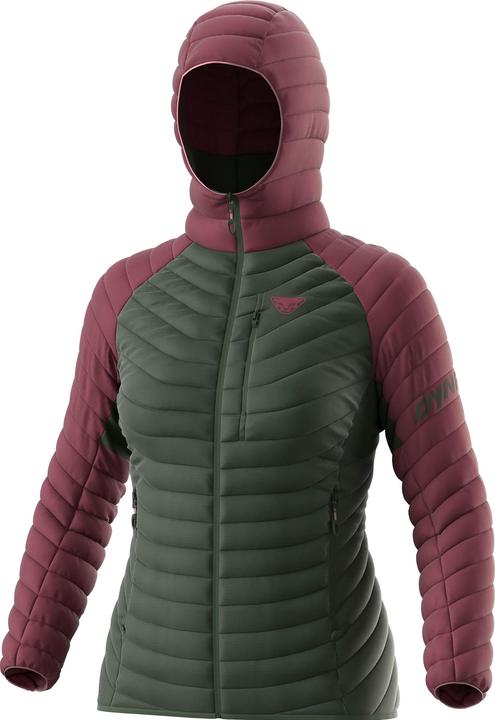 Immagine prodotto Dynafit Giacca isolata Radical Down RDS (38, M)