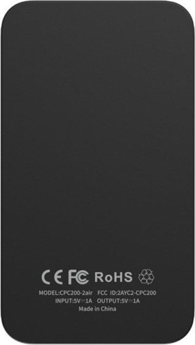 Actual product image Blow CarlinKit 5.0 2AIR TBox PRO CPC200-2air Drahtloser Adapter Schwarz