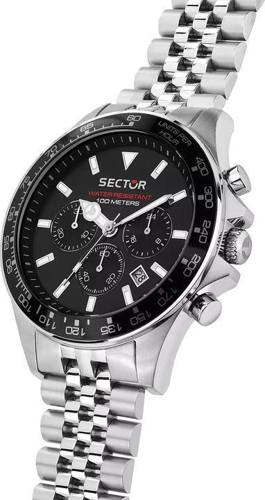 Image du produit Sector 230 (Chronographe, 43 mm)