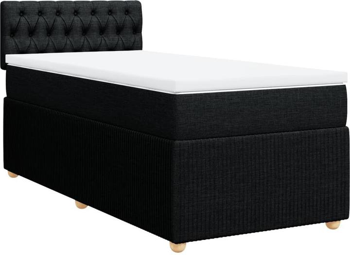 Produktbild vidaXL Boxspringbett (80 x 200 cm)