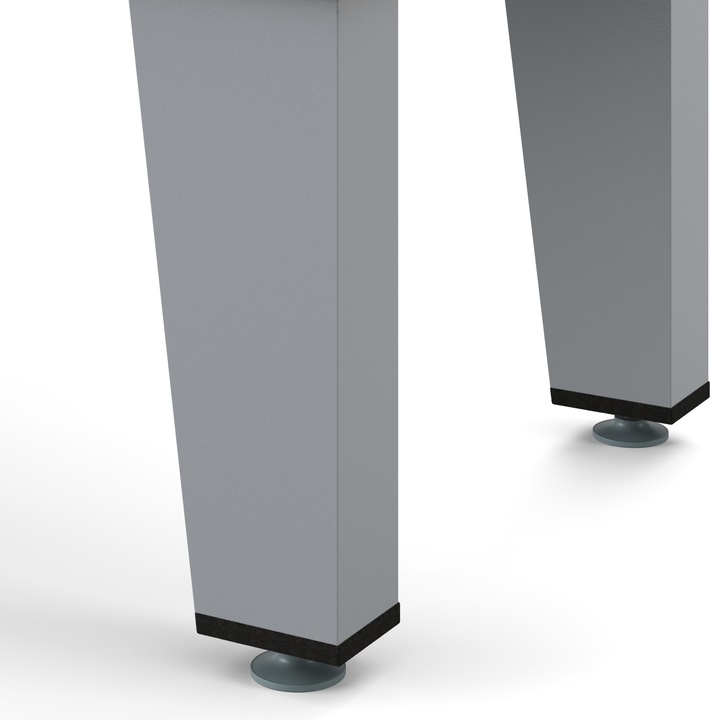 Produktbild Sportime Kinderkicker, 60 cm hoch