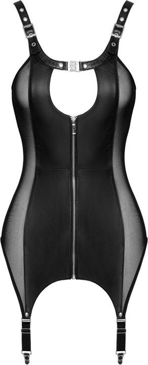 Produktbild Zado Strapshemd aus Leder (L)