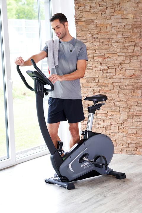 Actual product image Horizon Fitness Paros 2.0