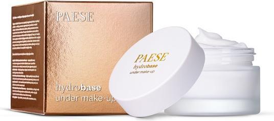 Produktbild Paese Hydrobase Under Makeup Moisturizing Base Under Makeup 30Ml