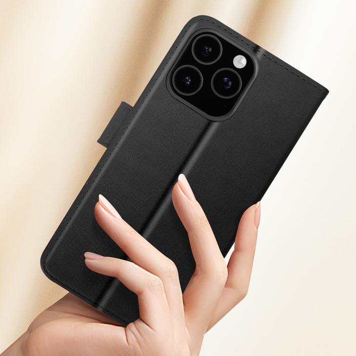 Actual product image Avizar Chesterfield cover (Apple iPhone 16 Pro Max)