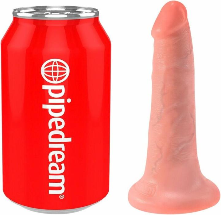 Produktbild Doc Johnson King Cock