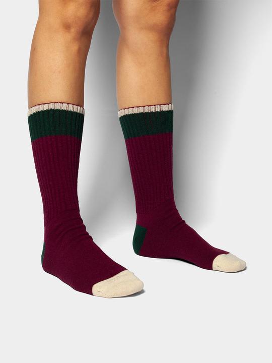 Produktbild DillySocks Cozy Lina (Einzelpack, 41 - 46)