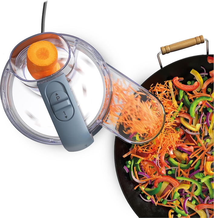 Productafbeelding Kenwood MultiPro (1300 ml, 650 W)
