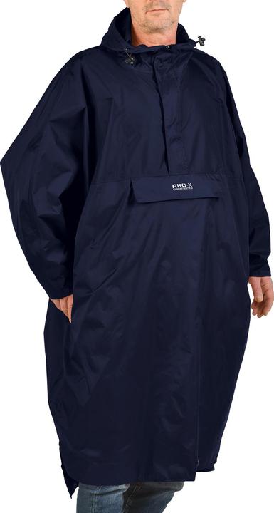 Immagine prodotto PRO-X elements Poncho Arosa (XL, XXL)