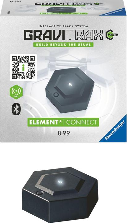 Produktbild Ravensburger GraviTrax Power Element Connect