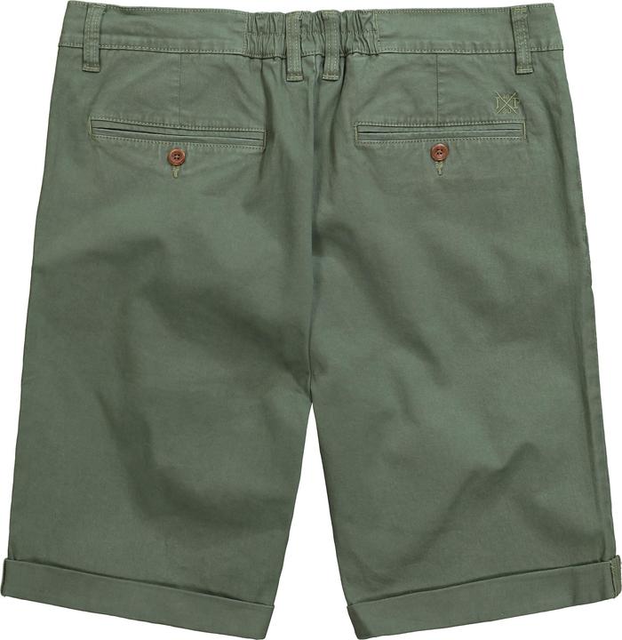 Produktbild JP1880 Chinobermuda, Bauchfit, Regular Fit, bis 72 (68)