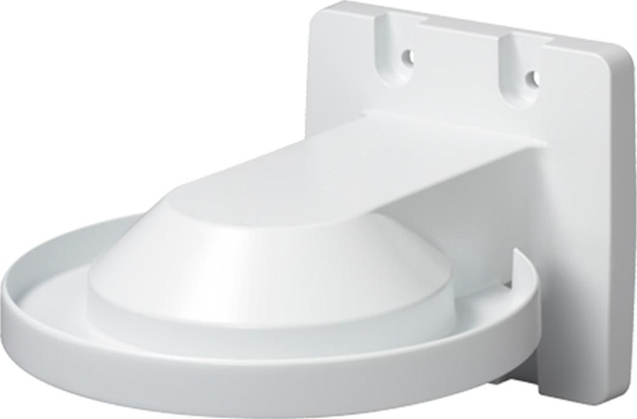 Panasonic Montaggio a parete WV-QWL500-W Bianco (Kit di montaggio)