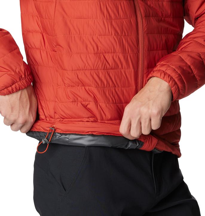 Produktbild Columbia Silver Falls Hooded Jacket (L)