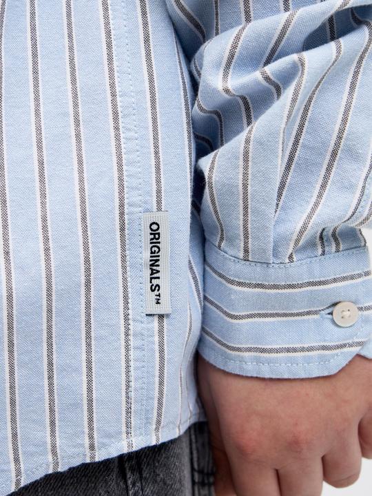 Immagine prodotto Jack & Jones Hemd Junior Hemd (140)