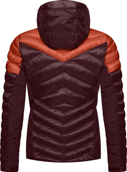 Actual product image Vaude Women's Sesvenna Pro Jacket II (38, S)