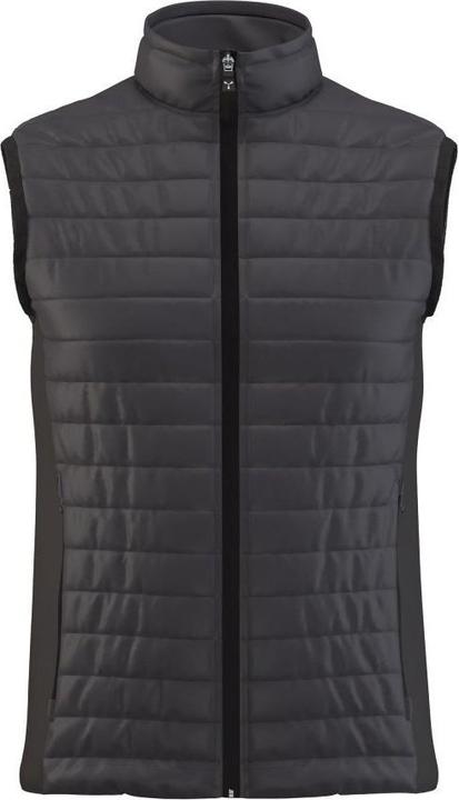 Anthracite, Black