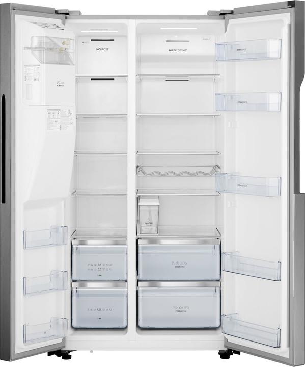 Actual product image Gorenje Nrs9evx (562 l)